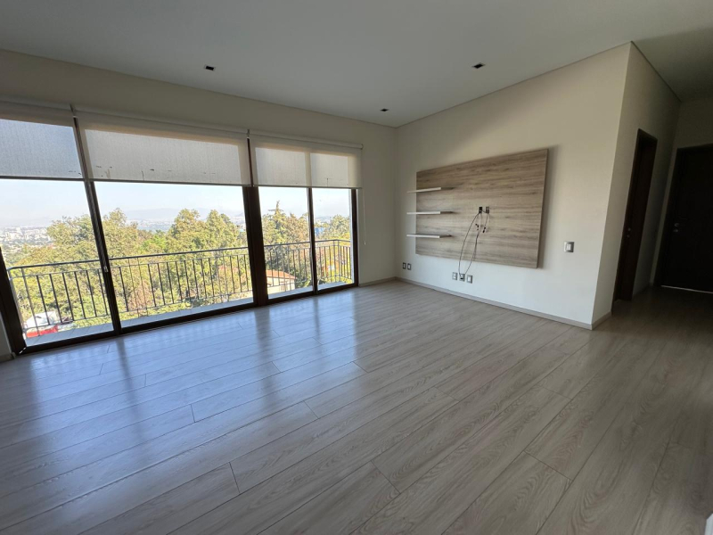 DEPARTAMENTO EN VENTA, RESIDENCIAL EQQUS OLIVAR DE LOS PADRES, CON ROOF PRIVADO