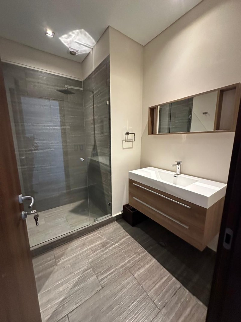 DEPARTAMENTO EN VENTA, RESIDENCIAL EQQUS OLIVAR DE LOS PADRES, CON ROOF PRIVADO