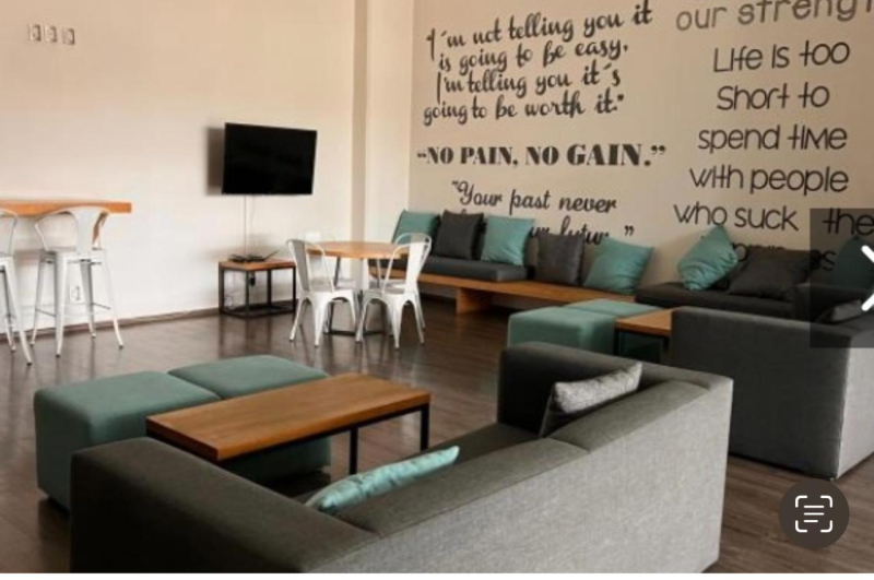 DEPARTAMENTO EN VENTA, RESIDENCIAL EQQUS OLIVAR DE LOS PADRES, CON ROOF PRIVADO