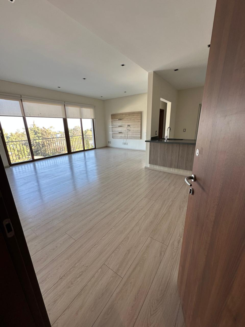 DEPARTAMENTO EN VENTA, RESIDENCIAL EQQUS OLIVAR DE LOS PADRES, CON ROOF PRIVADO