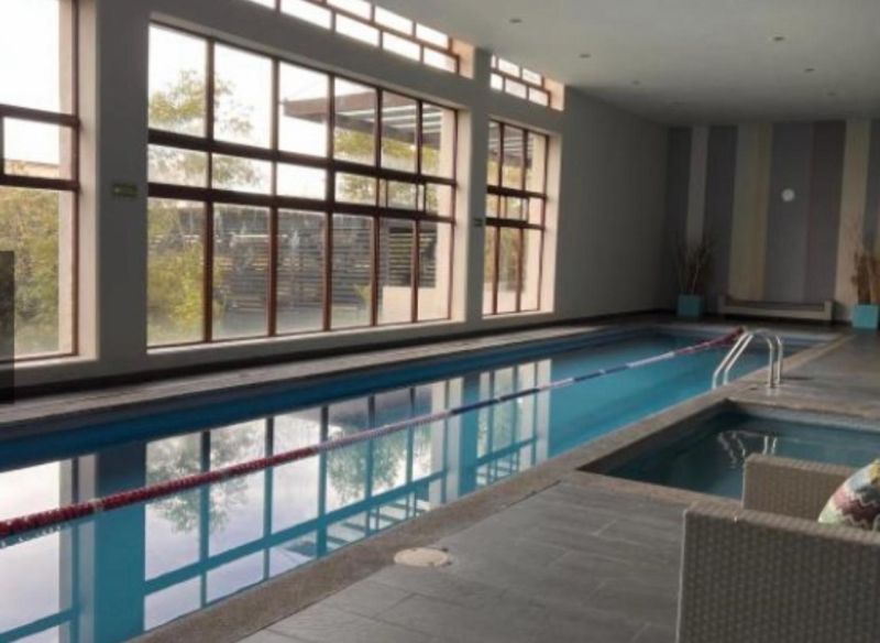 DEPARTAMENTO EN VENTA, RESIDENCIAL EQQUS OLIVAR DE LOS PADRES, CON ROOF PRIVADO
