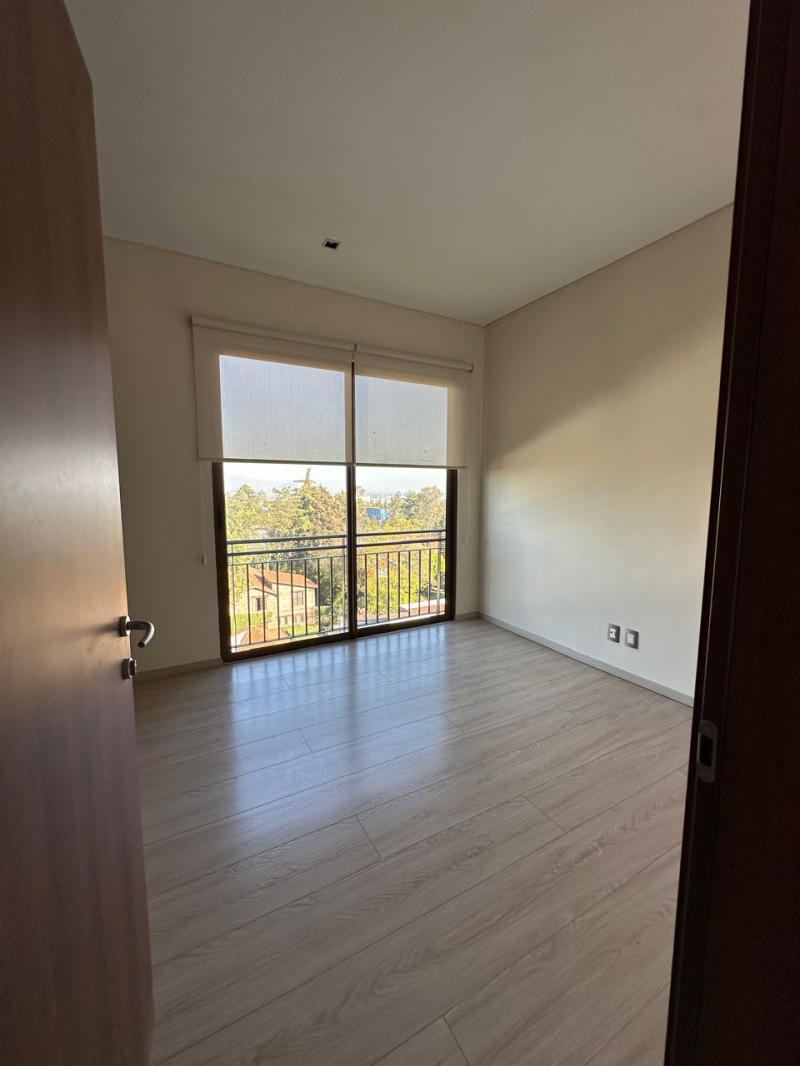 DEPARTAMENTO EN VENTA, RESIDENCIAL EQQUS OLIVAR DE LOS PADRES, CON ROOF PRIVADO