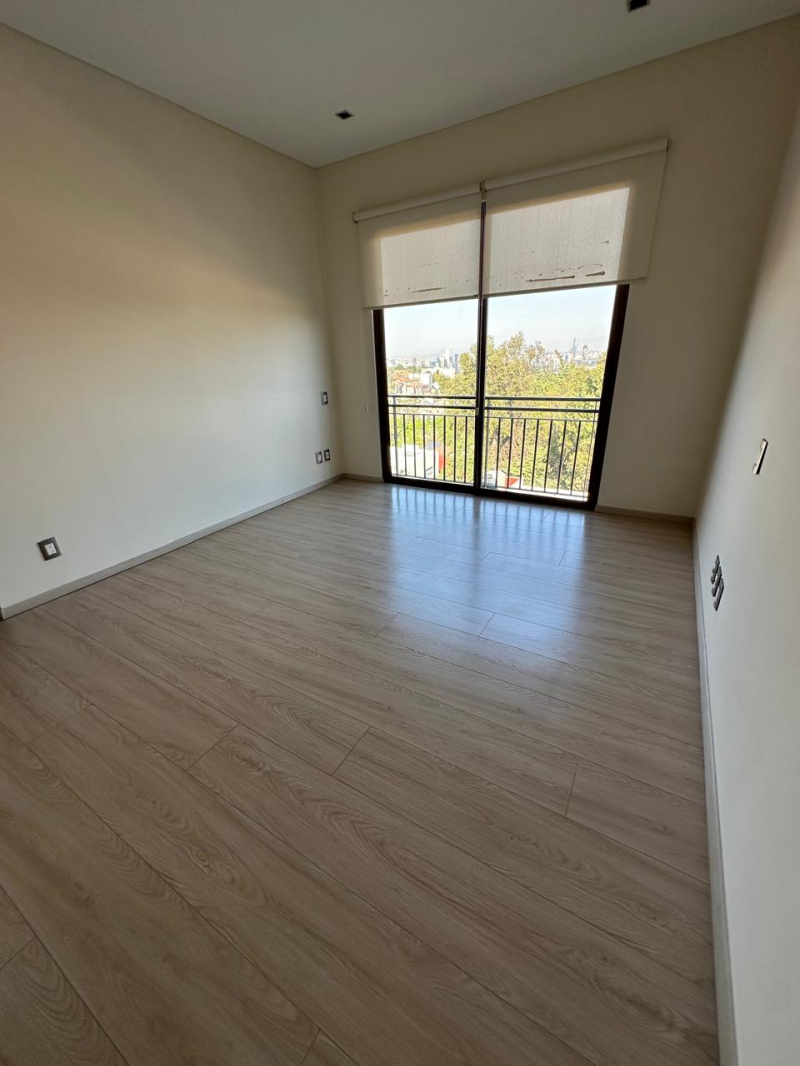 DEPARTAMENTO EN VENTA, RESIDENCIAL EQQUS OLIVAR DE LOS PADRES, CON ROOF PRIVADO