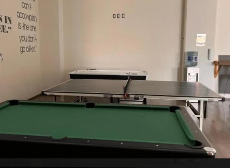 DEPARTAMENTO EN VENTA, RESIDENCIAL EQQUS OLIVAR DE LOS PADRES, CON ROOF PRIVADO