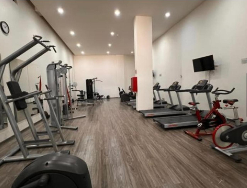 DEPARTAMENTO EN VENTA, RESIDENCIAL EQQUS OLIVAR DE LOS PADRES, CON ROOF PRIVADO