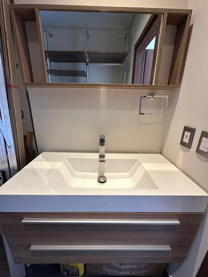 DEPARTAMENTO EN VENTA, RESIDENCIAL EQQUS OLIVAR DE LOS PADRES, CON ROOF PRIVADO