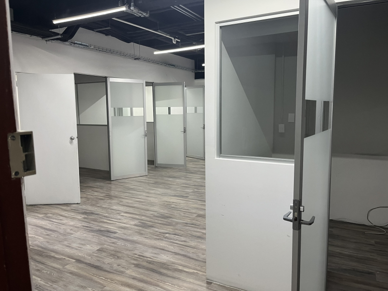 Oficina En Renta Granada Ejercito Nacional