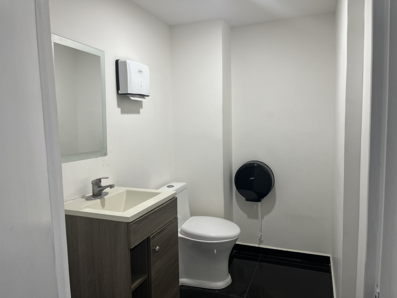 Oficina En Renta Granada Ejercito Nacional