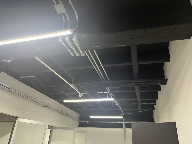 Oficina En Renta Granada Ejercito Nacional