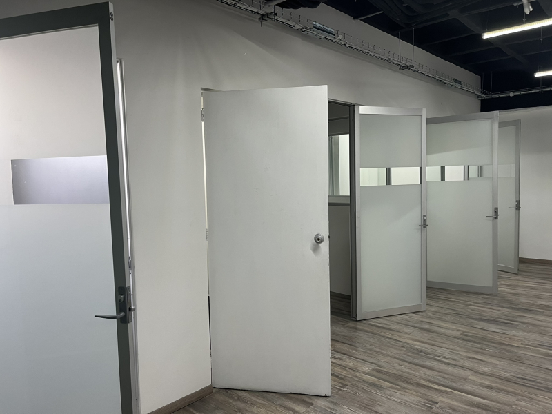 Oficina En Renta Granada Ejercito Nacional