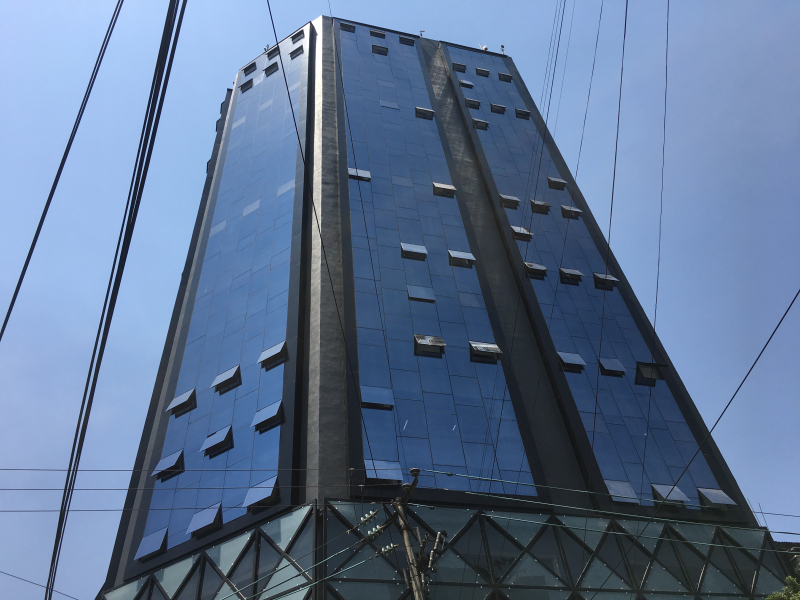 Oficina En Renta Granada Ejercito Nacional