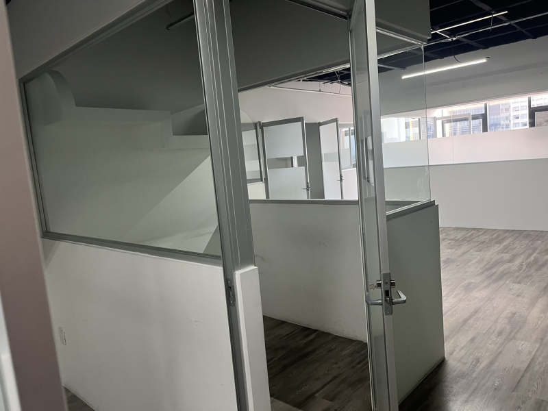 Oficina En Renta Granada Ejercito Nacional