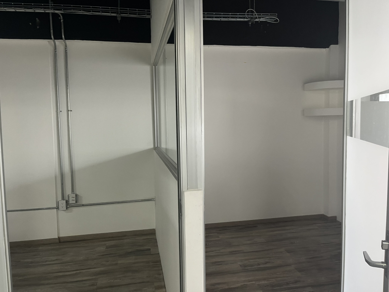 Oficina En Renta Granada Ejercito Nacional