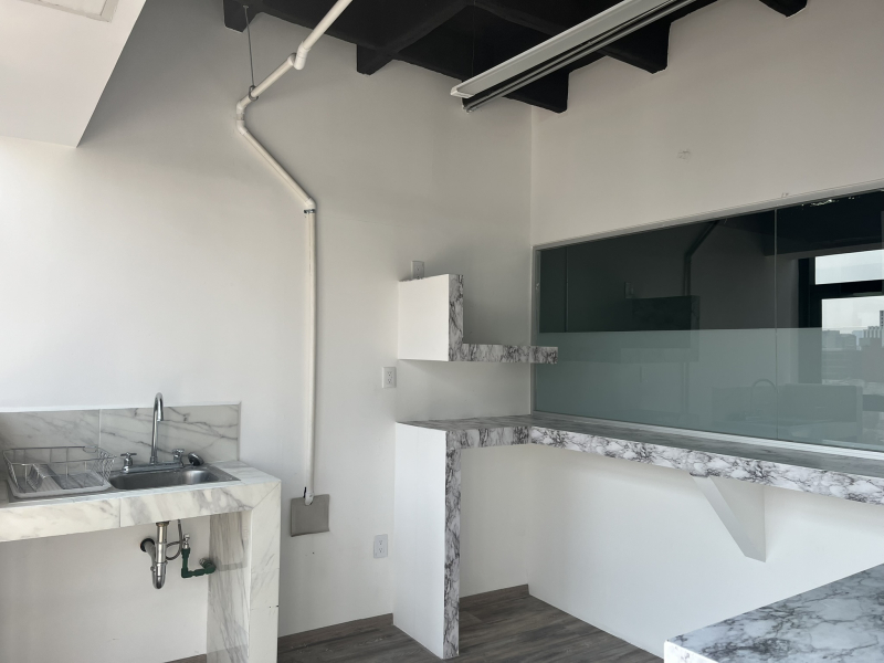 Oficina En Renta Granada Ejercito Nacional