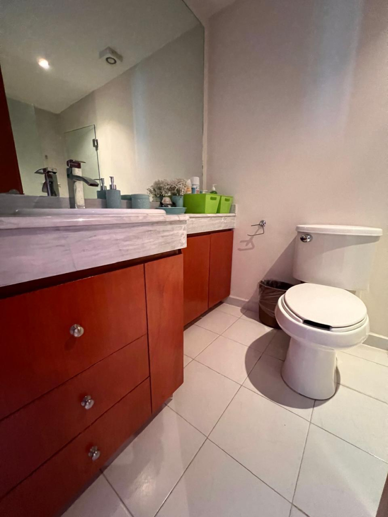 departamento en renta, bosque de las palmas, interlomas