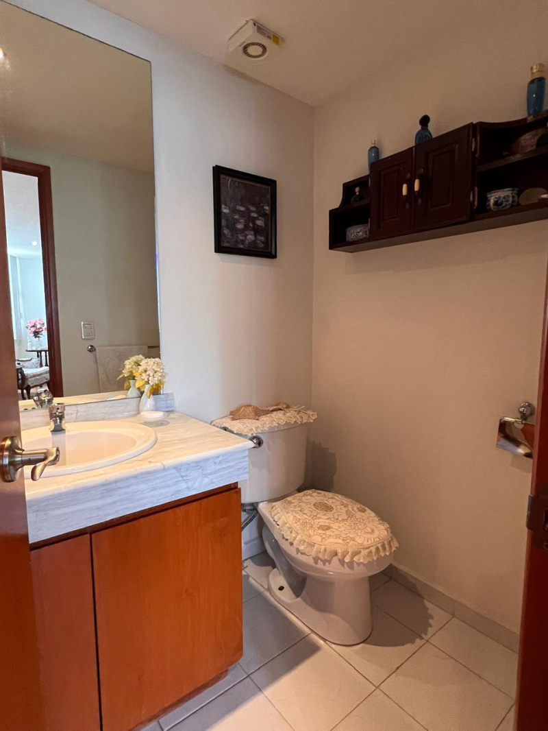 departamento en renta, bosque de las palmas, interlomas