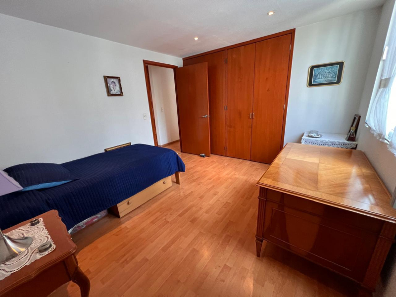 departamento en renta, bosque de las palmas, interlomas