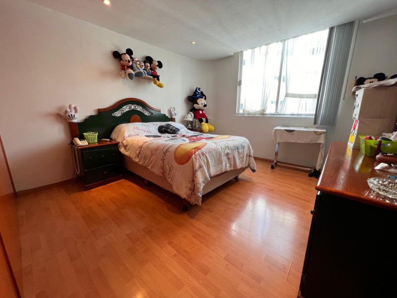 departamento en renta, bosque de las palmas, interlomas