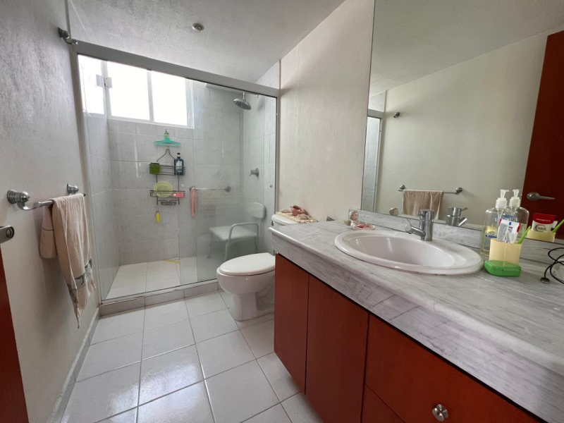 departamento en renta, bosque de las palmas, interlomas