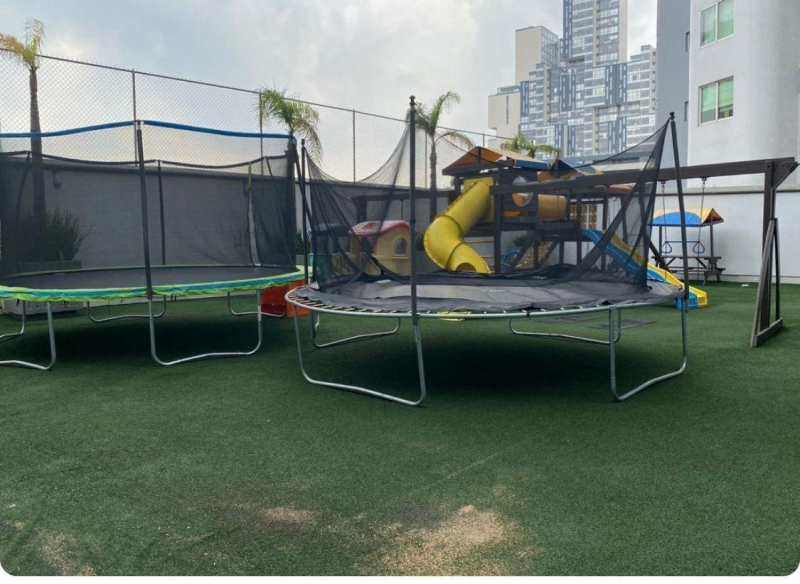 departamento en renta, bosque de las palmas, interlomas