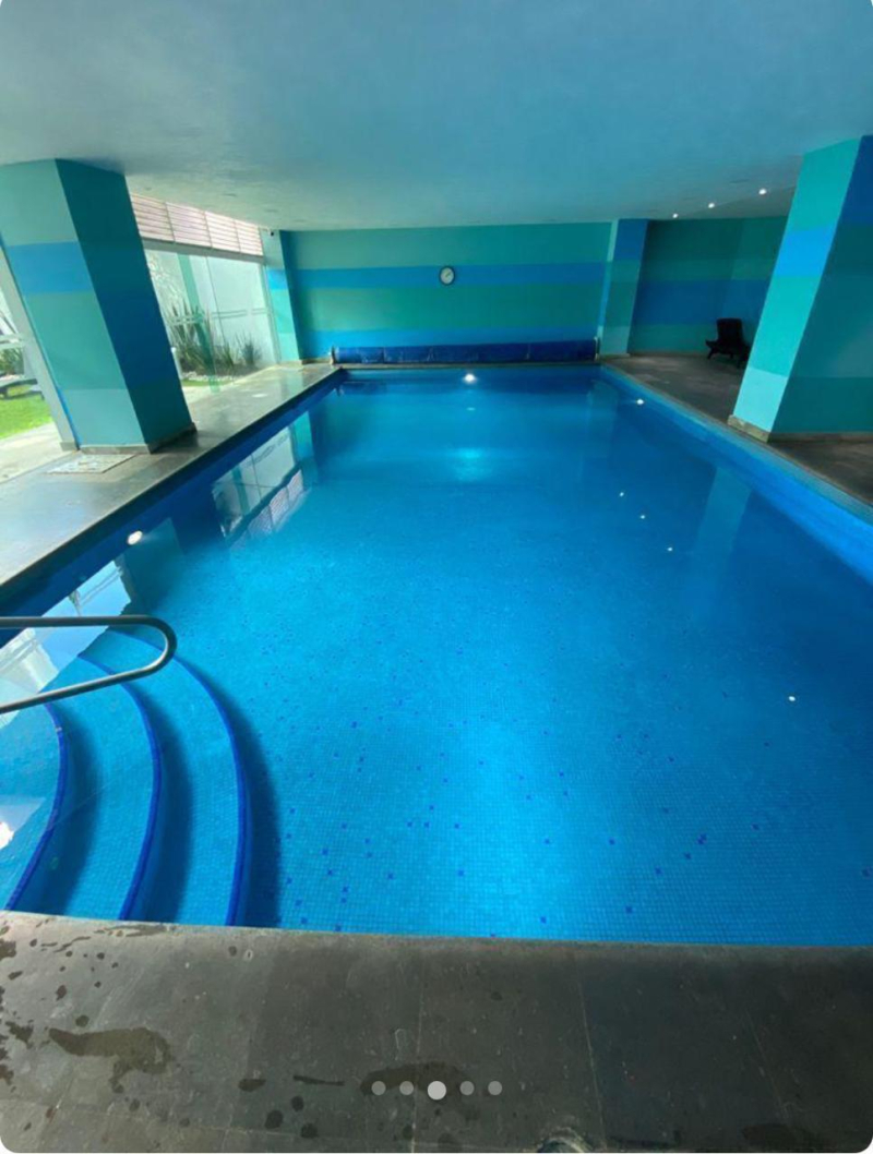 departamento en renta, bosque de las palmas, interlomas