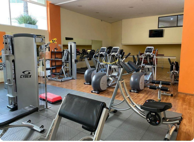 departamento en renta, bosque de las palmas, interlomas