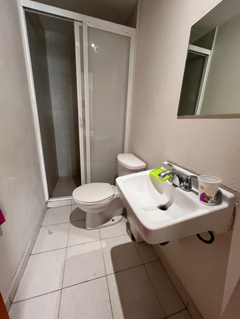 departamento en renta, bosque de las palmas, interlomas