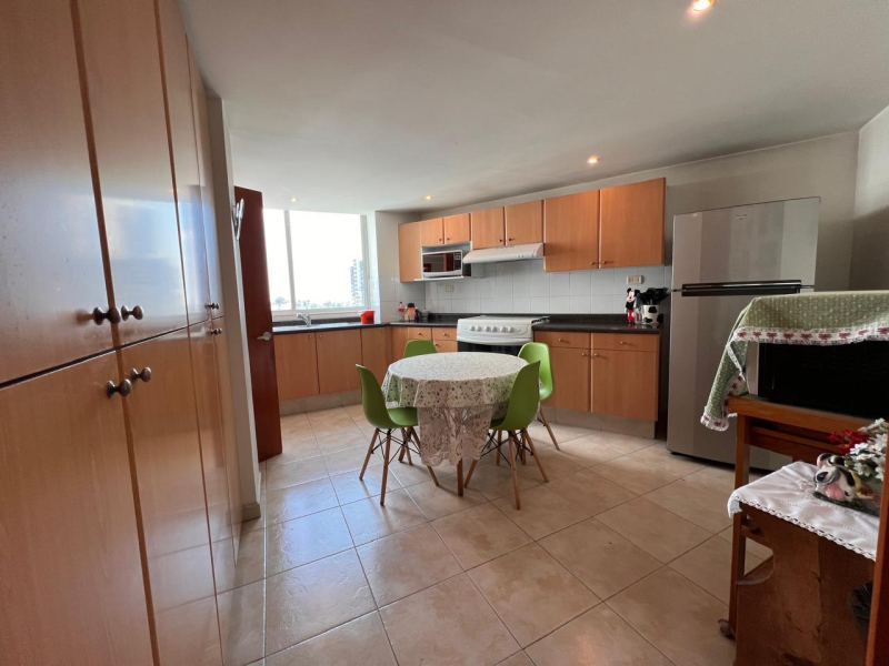 departamento en renta, bosque de las palmas, interlomas