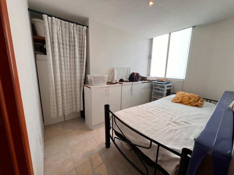 departamento en renta, bosque de las palmas, interlomas