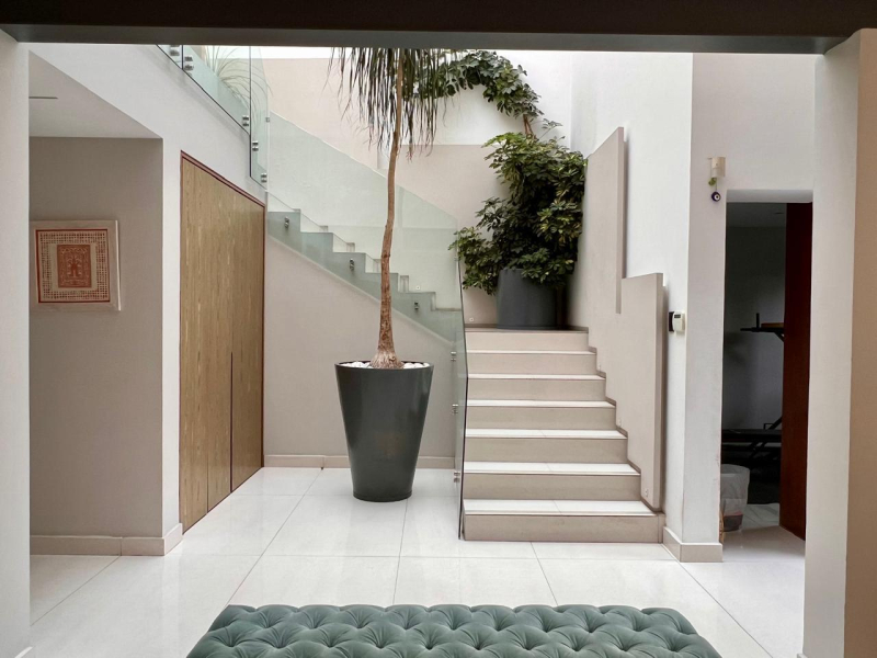 departamento en renta en hacienda de las palmas