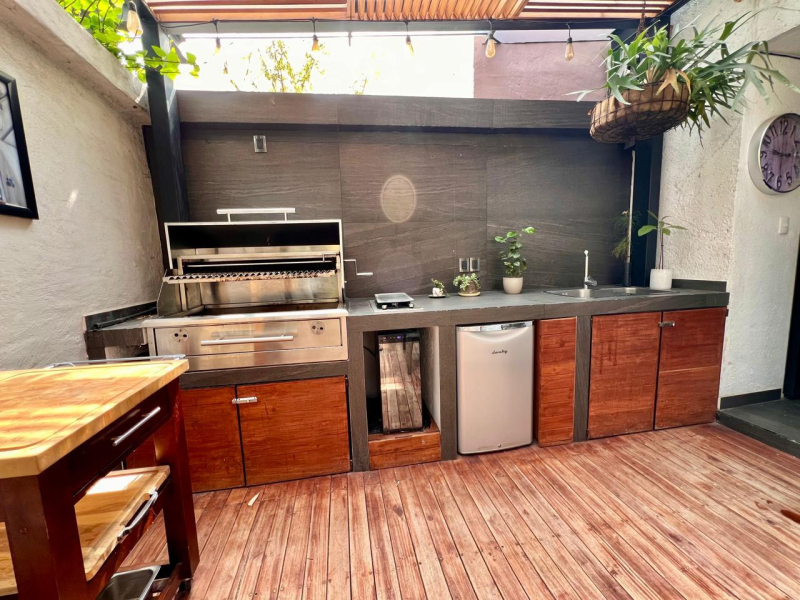 departamento en renta en hacienda de las palmas