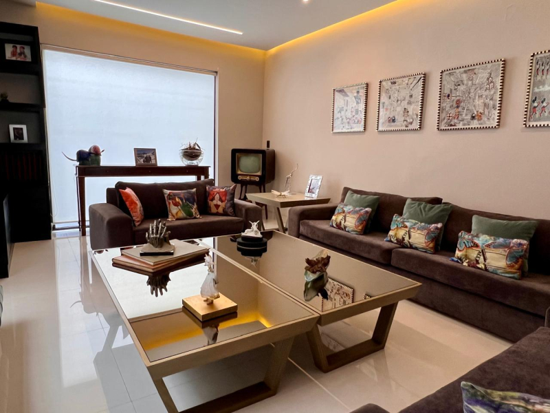 departamento en renta en hacienda de las palmas