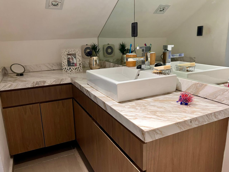 departamento en renta en hacienda de las palmas