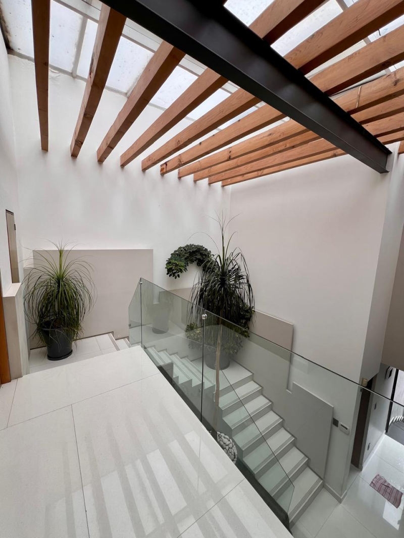 departamento en renta en hacienda de las palmas