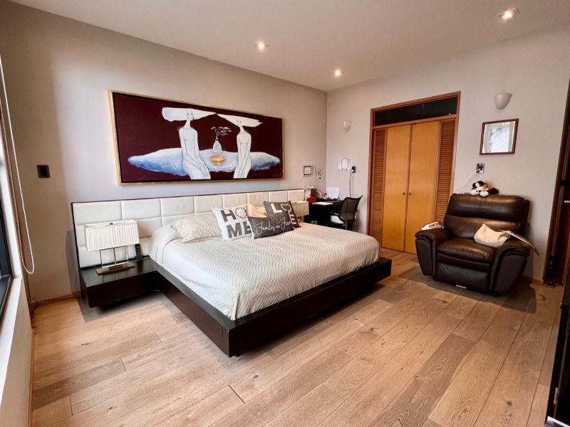 departamento en renta en hacienda de las palmas