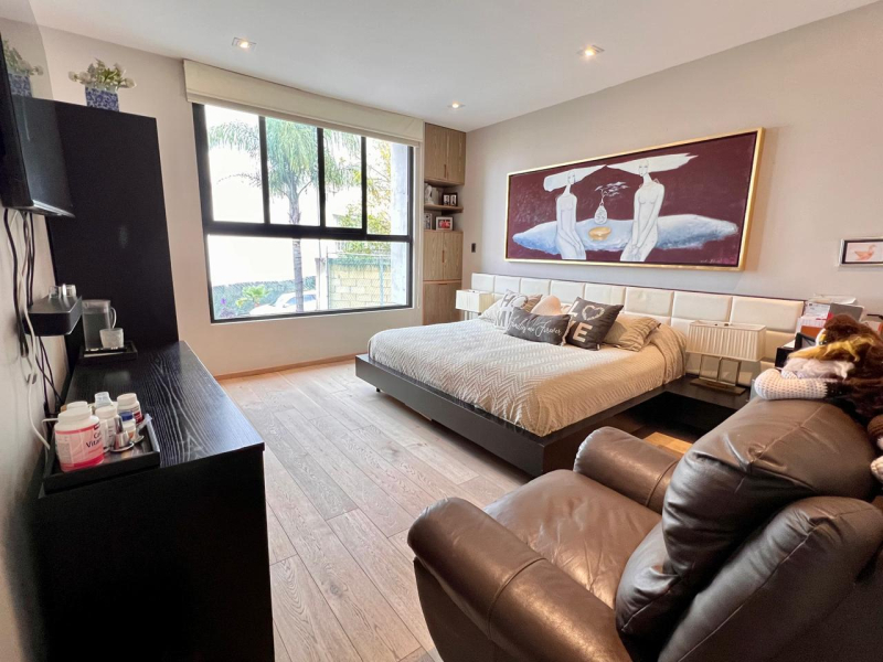 departamento en renta en hacienda de las palmas