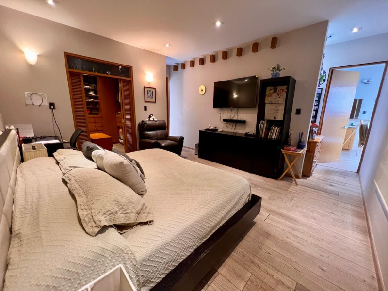 departamento en renta en hacienda de las palmas