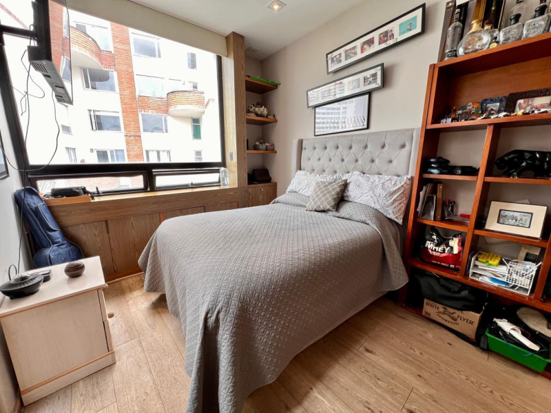 departamento en renta en hacienda de las palmas