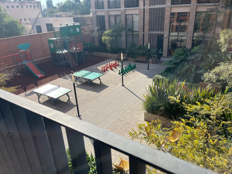 departamento en renta en fraccionamiento lomas del country