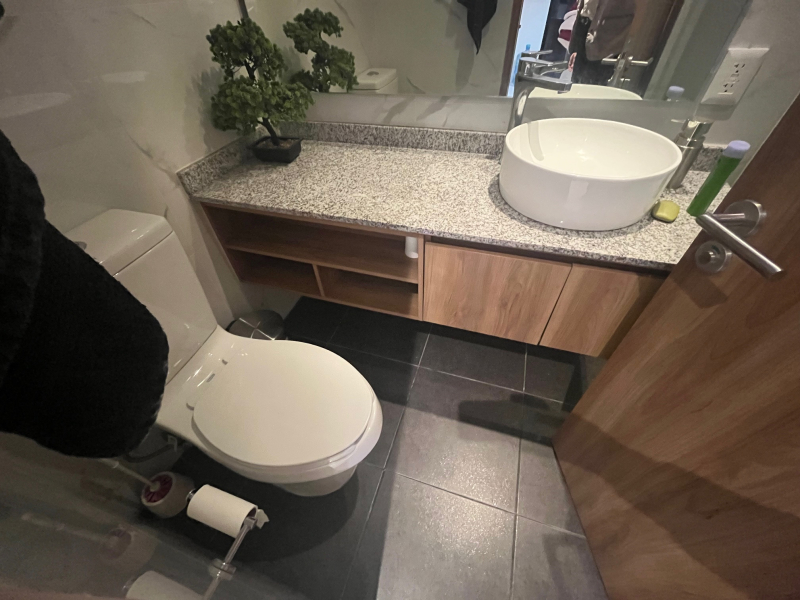 departamento en renta en fraccionamiento lomas del country