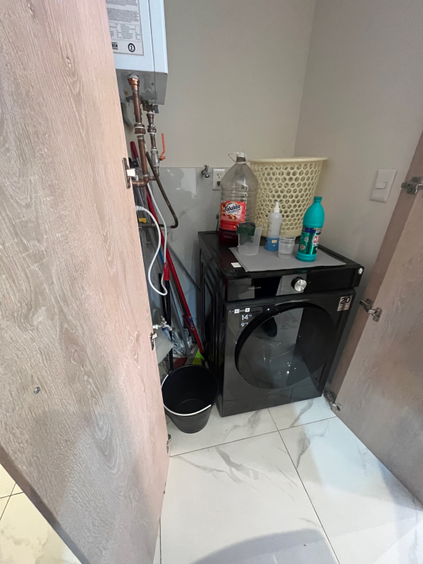 departamento en renta en fraccionamiento lomas del country