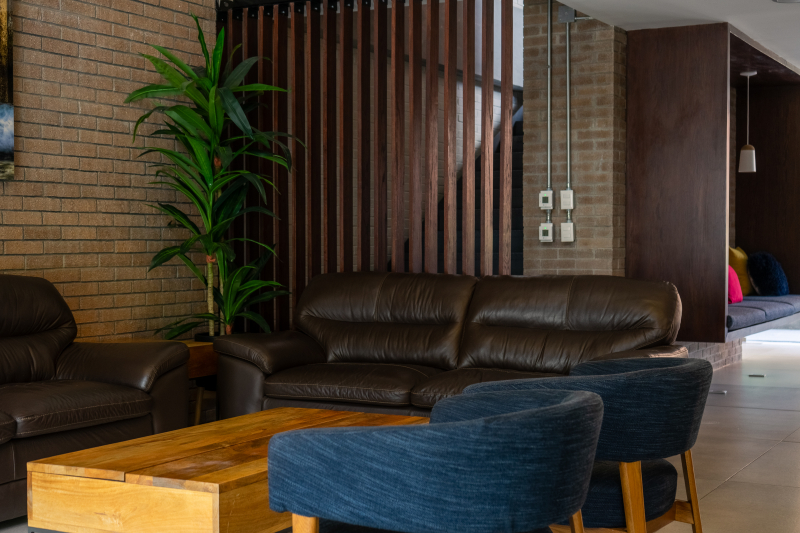 departamento en renta en fraccionamiento lomas del country