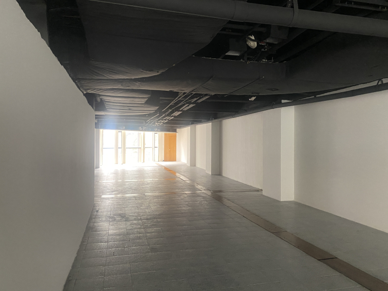 oficina en renta en polanco