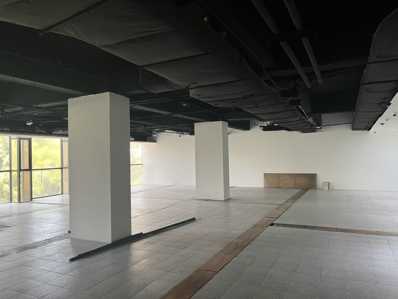 Oficina en Renta en Horacio Polanco