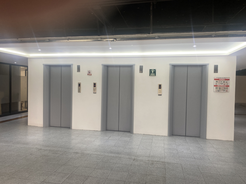 oficina en renta en polanco