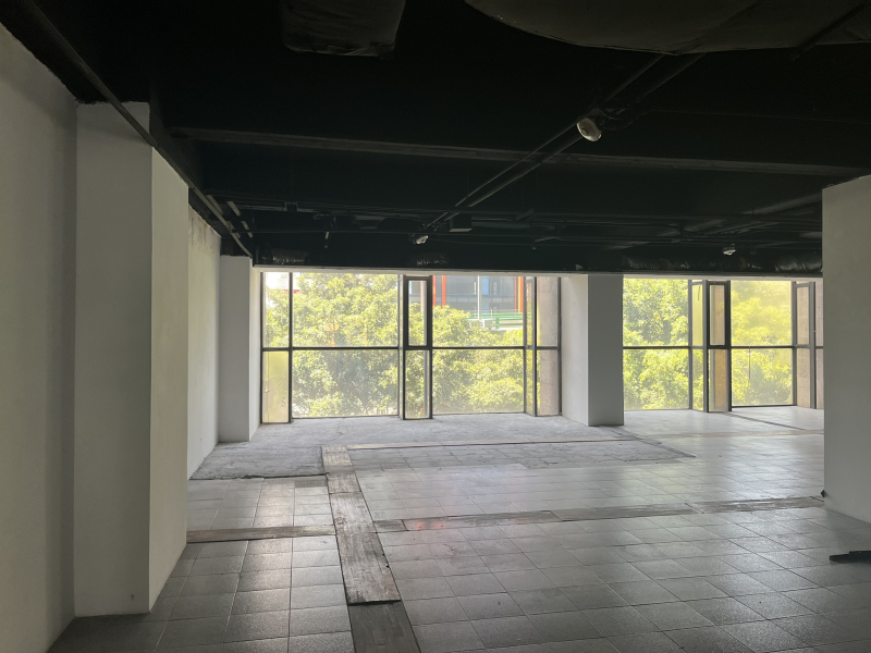 Oficina En Renta En Horacio Polanco