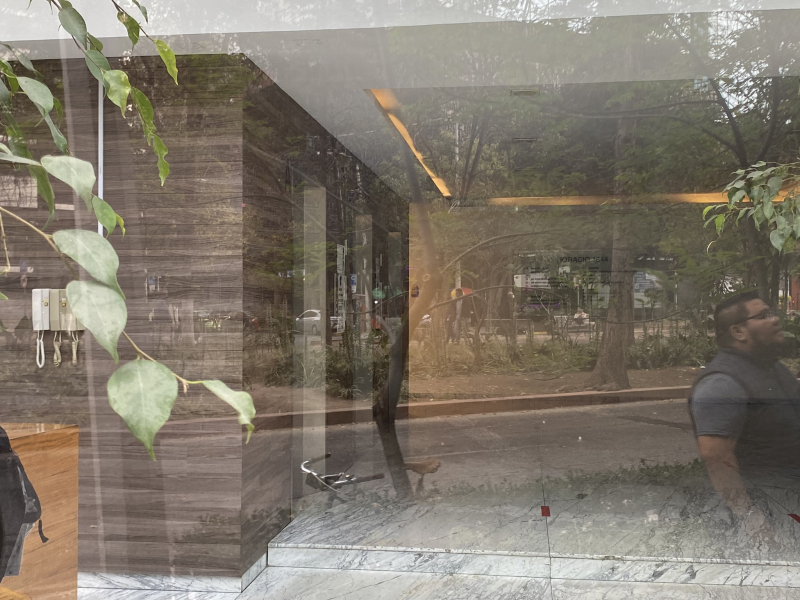 oficina en renta en polanco