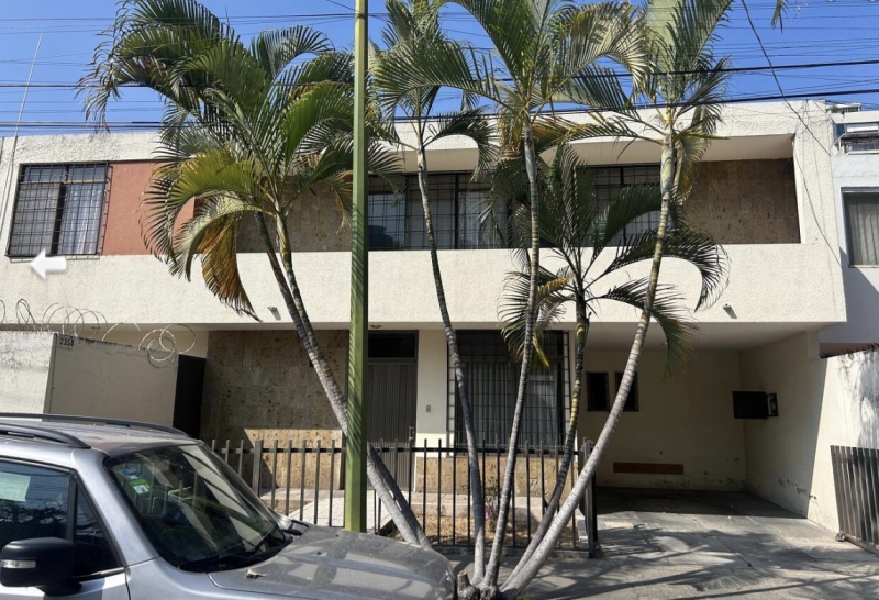 casa en venta en providencia