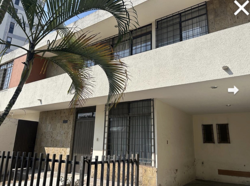 casa en venta en providencia