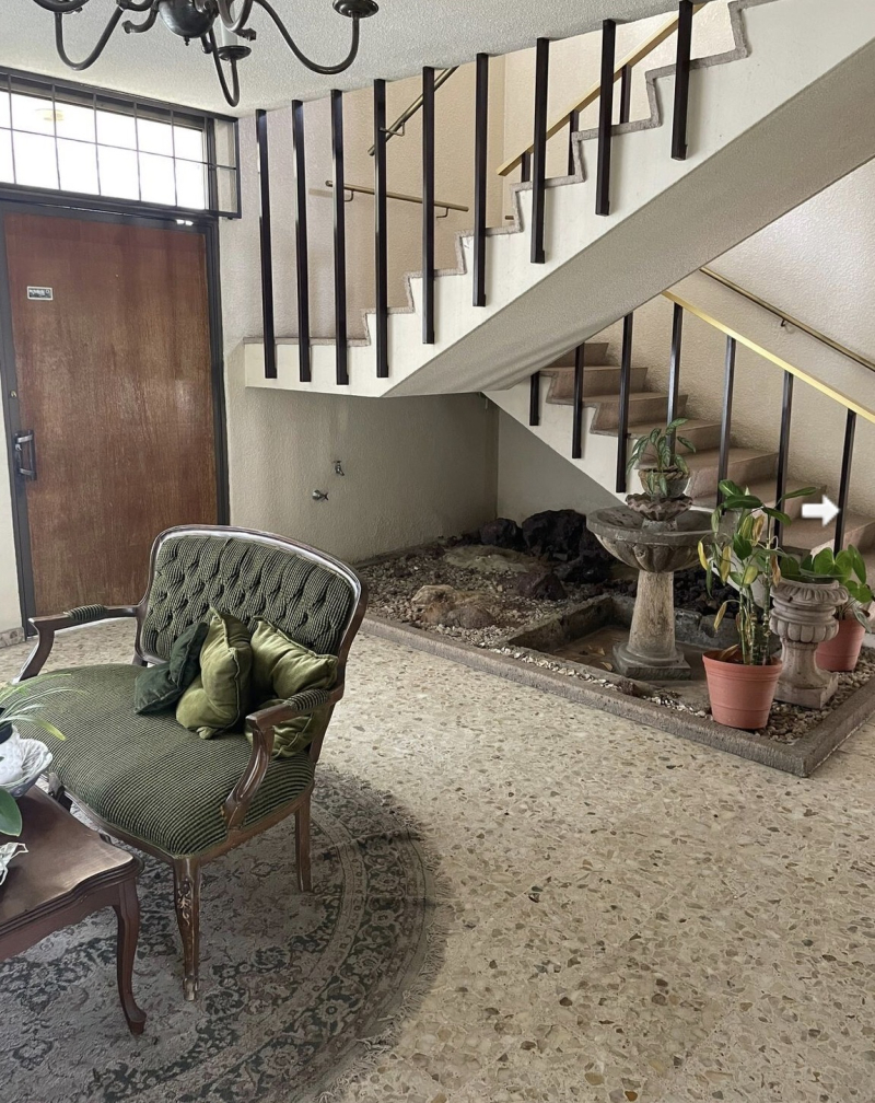 casa en venta en providencia